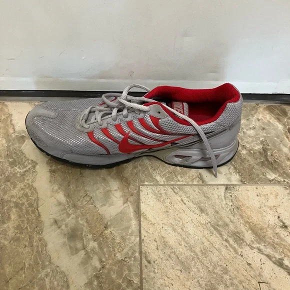 Nike Air Max Torch 4 Men’s Running Shoes Size 12 - Picture 4 of 7